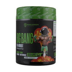 Muscleseed Big Bang Pre-workout-30Serv.-300G