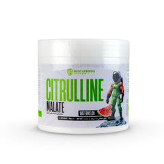 Muscleseeds Citrulline Malate -50Serv.-150g