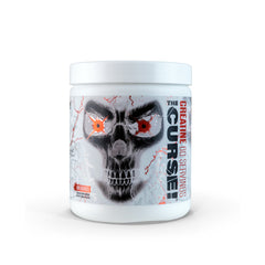 Jnxsports The Curse Creatine Monohydrate -60Serv.-300G.