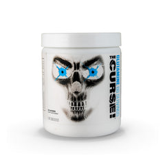 Jnxsports The Curse! Glutamine-60Serv.-300G.