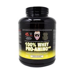 Healthy N' Fit 100% Whey Pro-Amino V2.0-40Serv.-2270G
