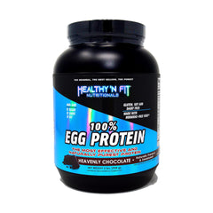 Healthy 'N Fit 100% Egg Protein-32Serv.-908G
