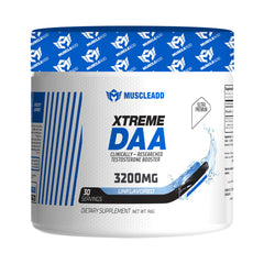 Muscle Add Xtreme Daa-3200MG.-30Serv.-96G