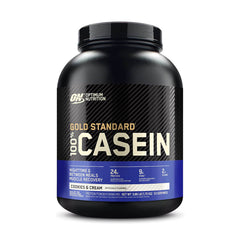 Optimum Nutrition Gold Standard 100% Casein-53Serv.-1.75Kg
