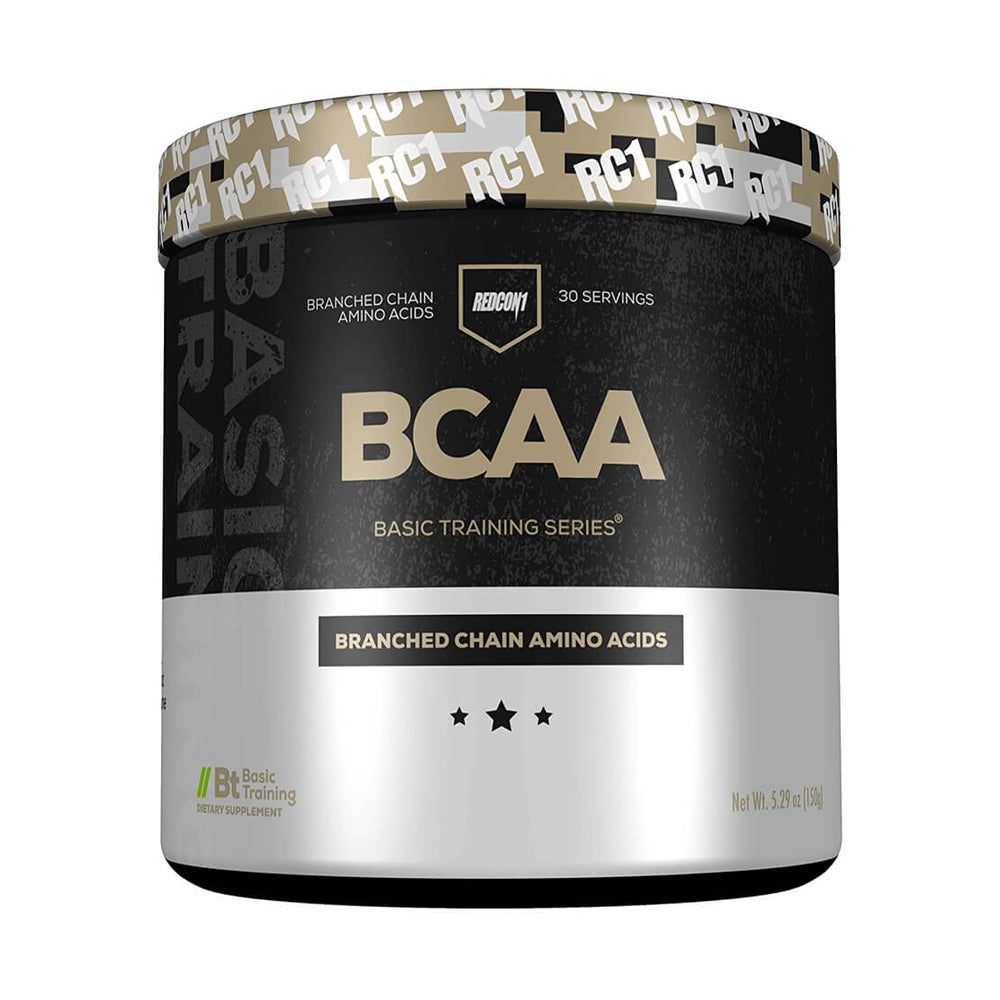 Redcon1 Bcaa-30Serv.-150G- Unflavored