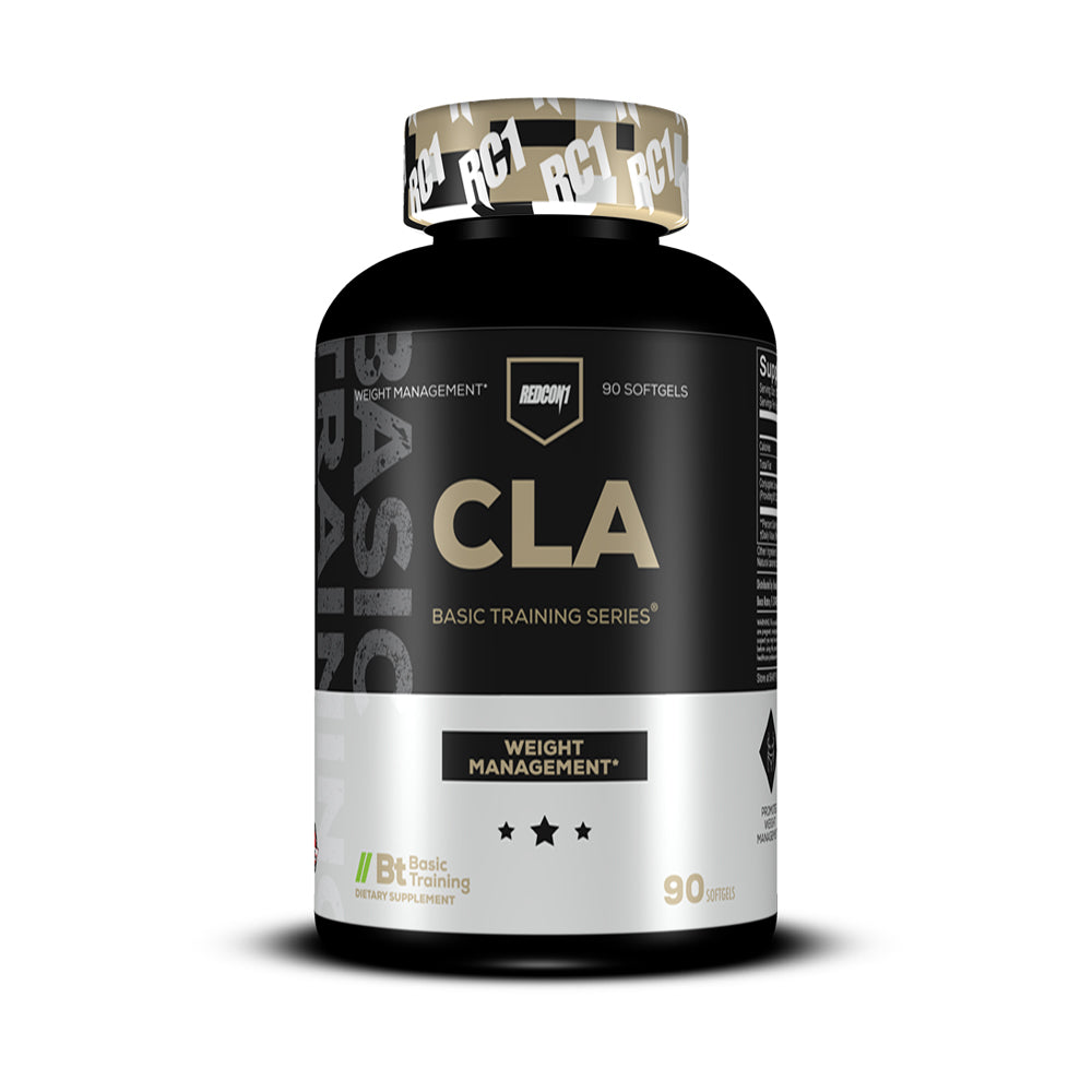 Redcon1 Cla Basic Training Series-90Serv.-90Softgels