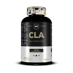 Redcon1 Cla Basic Training Series-90Serv.-90Softgels