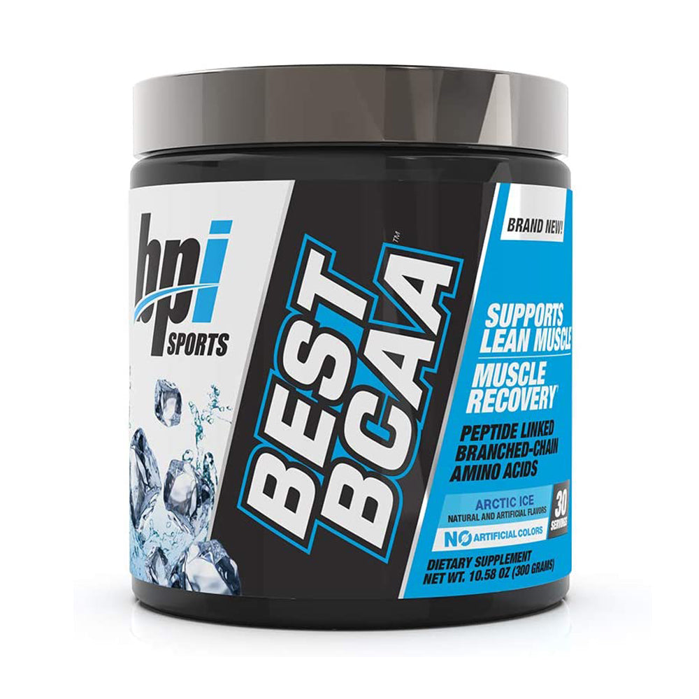 Bpi Sports Best Bcaa-30Serv.-300G