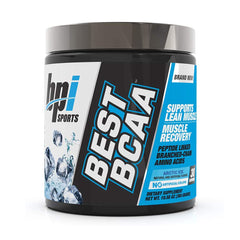 Bpi Sports Best Bcaa-30Serv.-300G