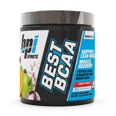 Bpi Sports Best Bcaa-30Serv.-300G