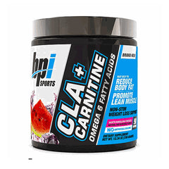Bpi Sports Cla+Carnitine-50Serv.-320G