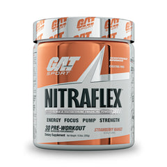 Gat Sport Nitraflex-30Serv.-300G