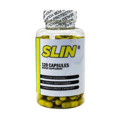Enhanced SLIN -30Serv.-120caps