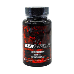 Enhanced ECA Shred-30Serv.-60Caps