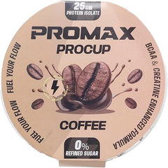 Promax Procup.-25g Protein-80G