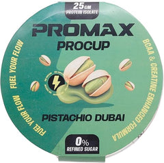 Promax Procup.-25g Protein-80G