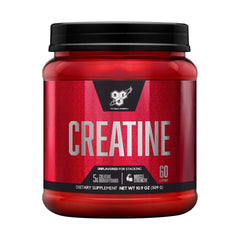 Bsn Creatine Monohydrate-60Serv.-309G.-Unflavored
