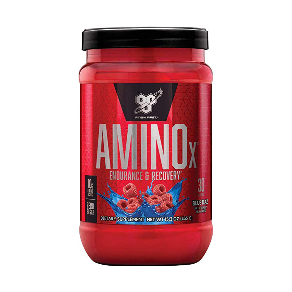 Bsn Amino X-30 serv.-435G