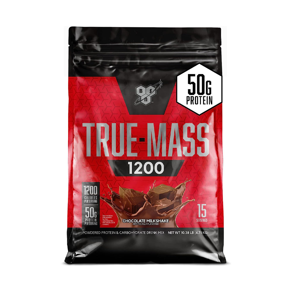 Bsn True-Mass1200-15Serv.-4.71Kg