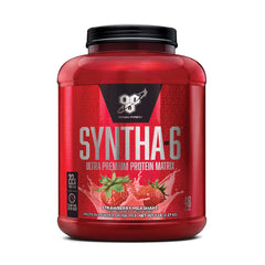 Bsn Syntha-6 Ultra Premium Protein Matrix 48Serv.-2.27KG