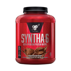 Bsn Syntha-6 Ultra Premium Protein Matrix 48Serv.-2.27KG