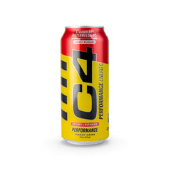 Cellucor C4 Performance Energy-473ML