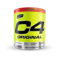Cellucor C4 Original.-30Serving.-273G