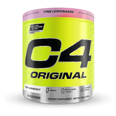 Cellucor C4 Original.-30Serving.-273G