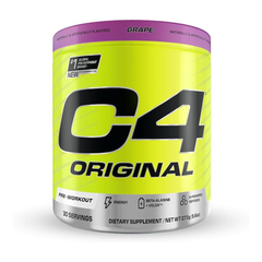 Cellucor C4 Original.-30Serving.-273G