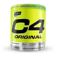Cellucor C4 Original.-30Serving.-273G