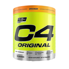 Cellucor C4 Original.-30Serving.-273G