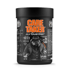 Zoomad Labs Caretaker BCAAs Aka Guardian-30Serv.-480G