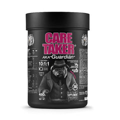 Zoomad Labs Caretaker BCAAs Aka Guardian-30Serv.-480G