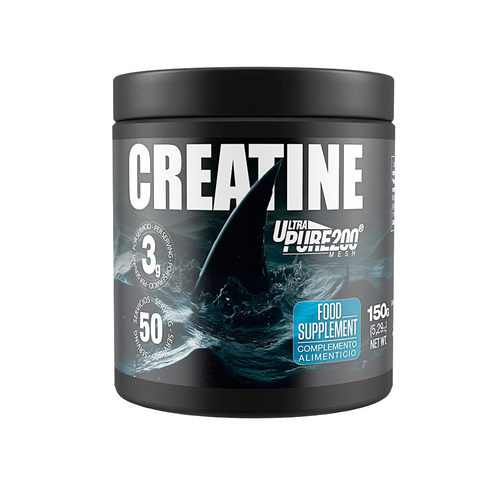 Zoomad Labs  Creatine-50Serv.-150G