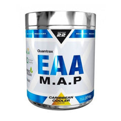 Quamtrax EAA M.A.P-22Serv.-374G.-Caribbean Cooler