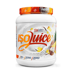 Starlabs Iso Juice-75Serv.-2.267G