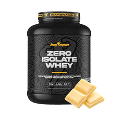Big Man Zero Isolate Whey-66 Serv.-2KG
