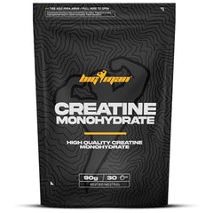 Big Man Creatine Monohydrate-Unflavored.