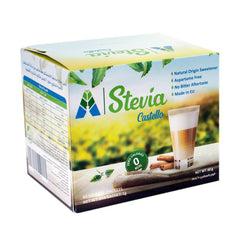 Stevia Castello-60Sachets