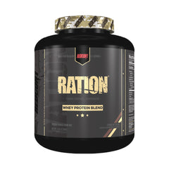 Redcon 1 Ration Whey Protein Blend-65Serv.-2.307G.-Peanut Butter Chocolate