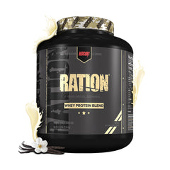 Redcon1 Ration Whey Protein Blend-65Serv.-2.054G