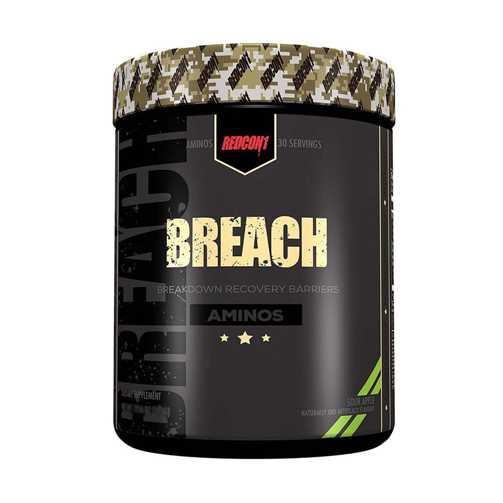 Redcon1 Breach Amino-30Serv.-300G