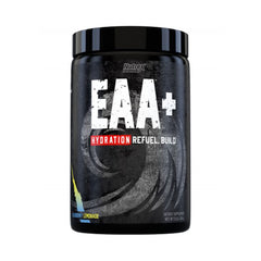 Nutrex Research EAA Hydration Refuel. Build-30Serv.-390g