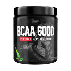 Nutrex Research BCAA 6000-237G-30Serv