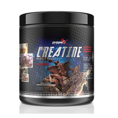 Dynamik Creatine Muscle Growth-60Serv.-300G.-Unflavored
