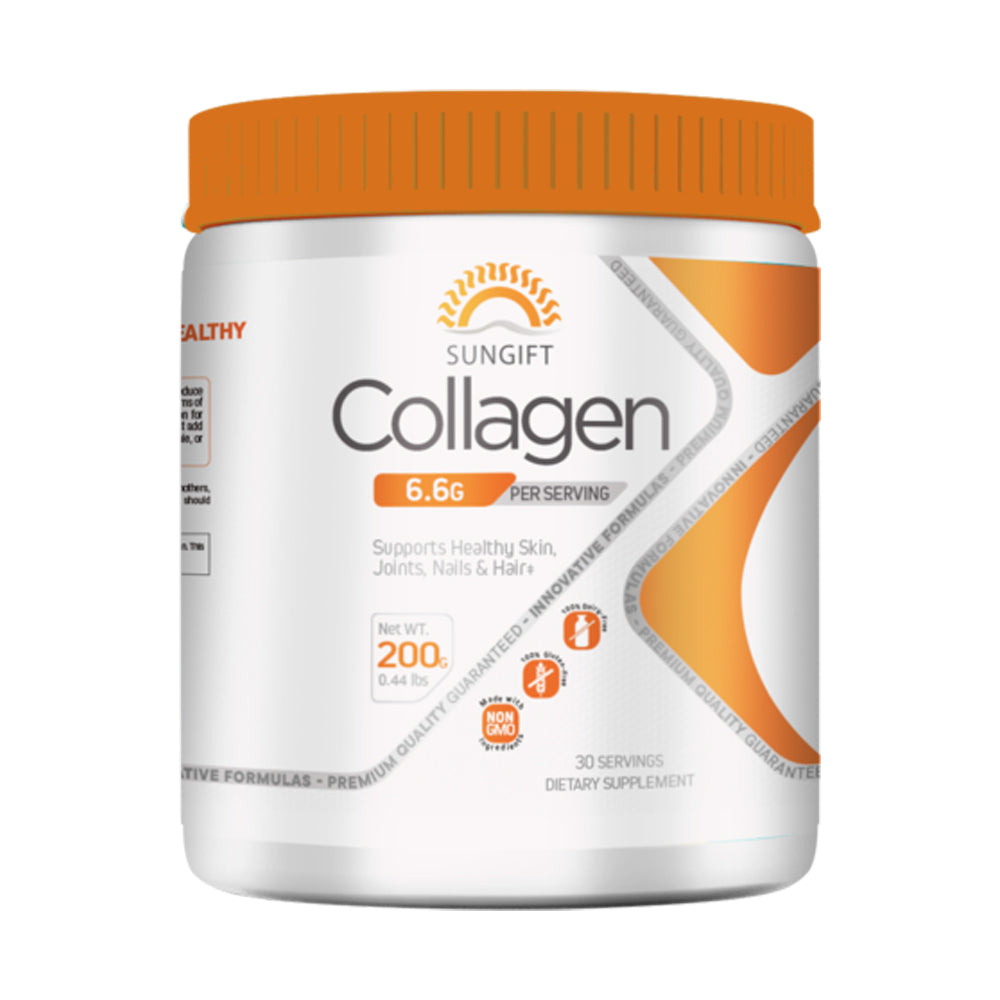 Sun Gift Collagen-30Serv.-200G