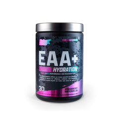 Nutrex Research EAA Hydration Refuel. Build-30Serv.-390g