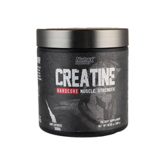 Nutrex Research Creatine Hardcore Muscle Strength-60Serv-300G