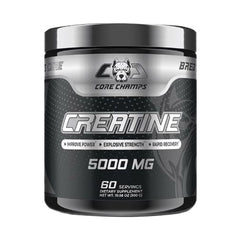 Core Champs Creatine-60Serv.-300G.-Unflavored