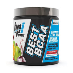 Bpi Sports Best Bcaa-30Serv.-300G